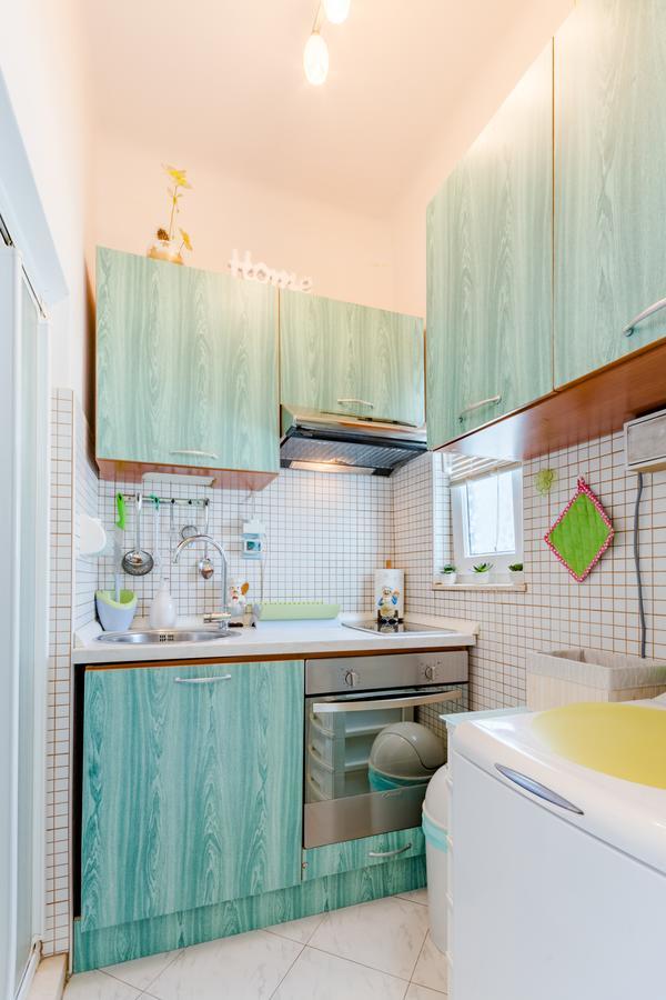Apartment Nazor Сплит Экстерьер фото