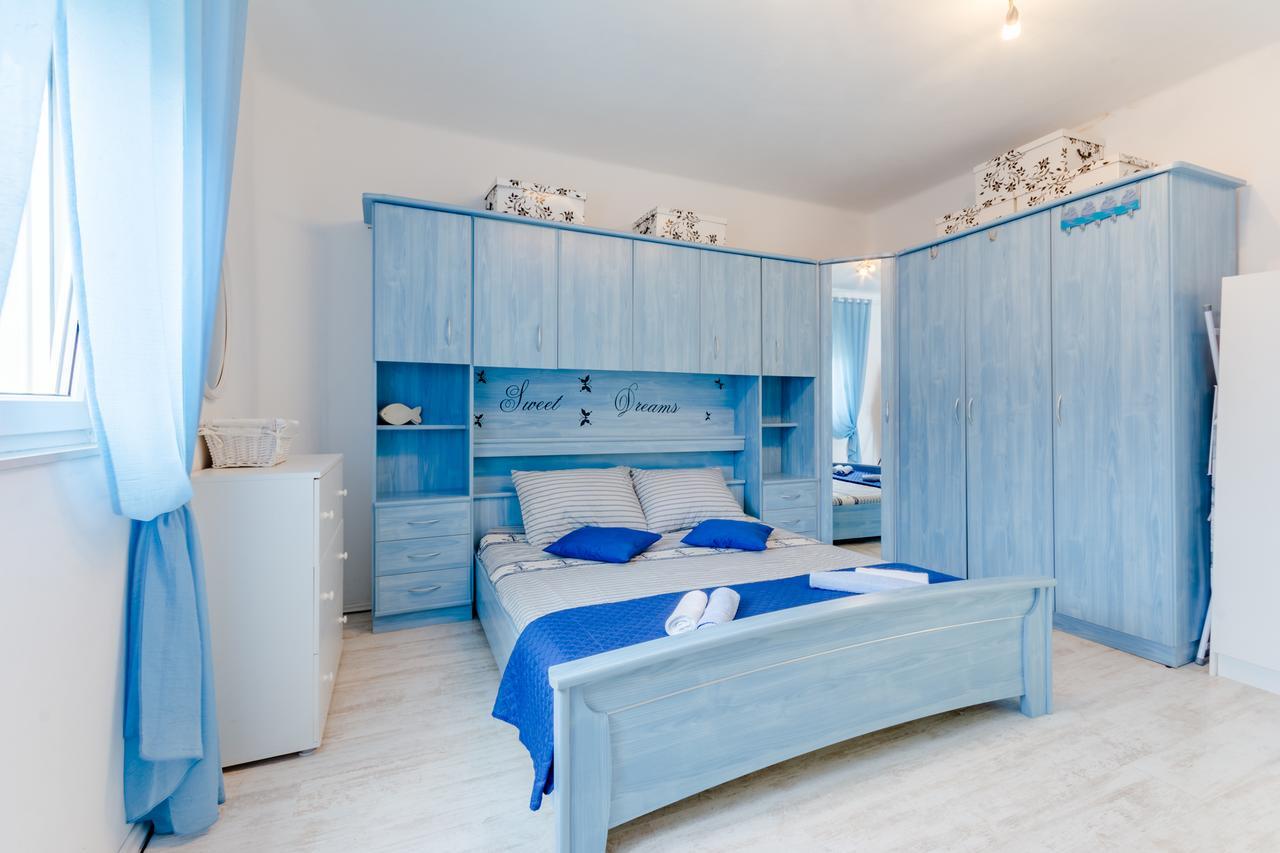 Apartment Nazor Сплит Экстерьер фото